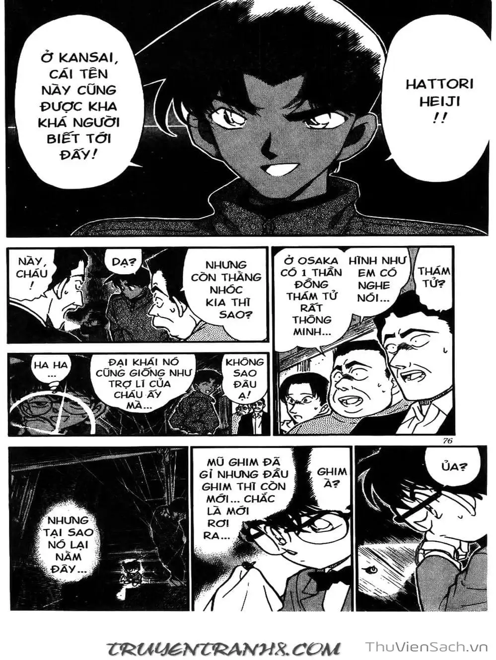 Chapter 286 - Image 1