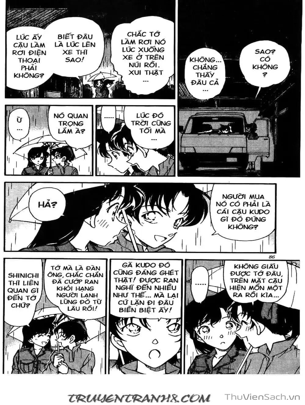 Chapter 286 - Image 11
