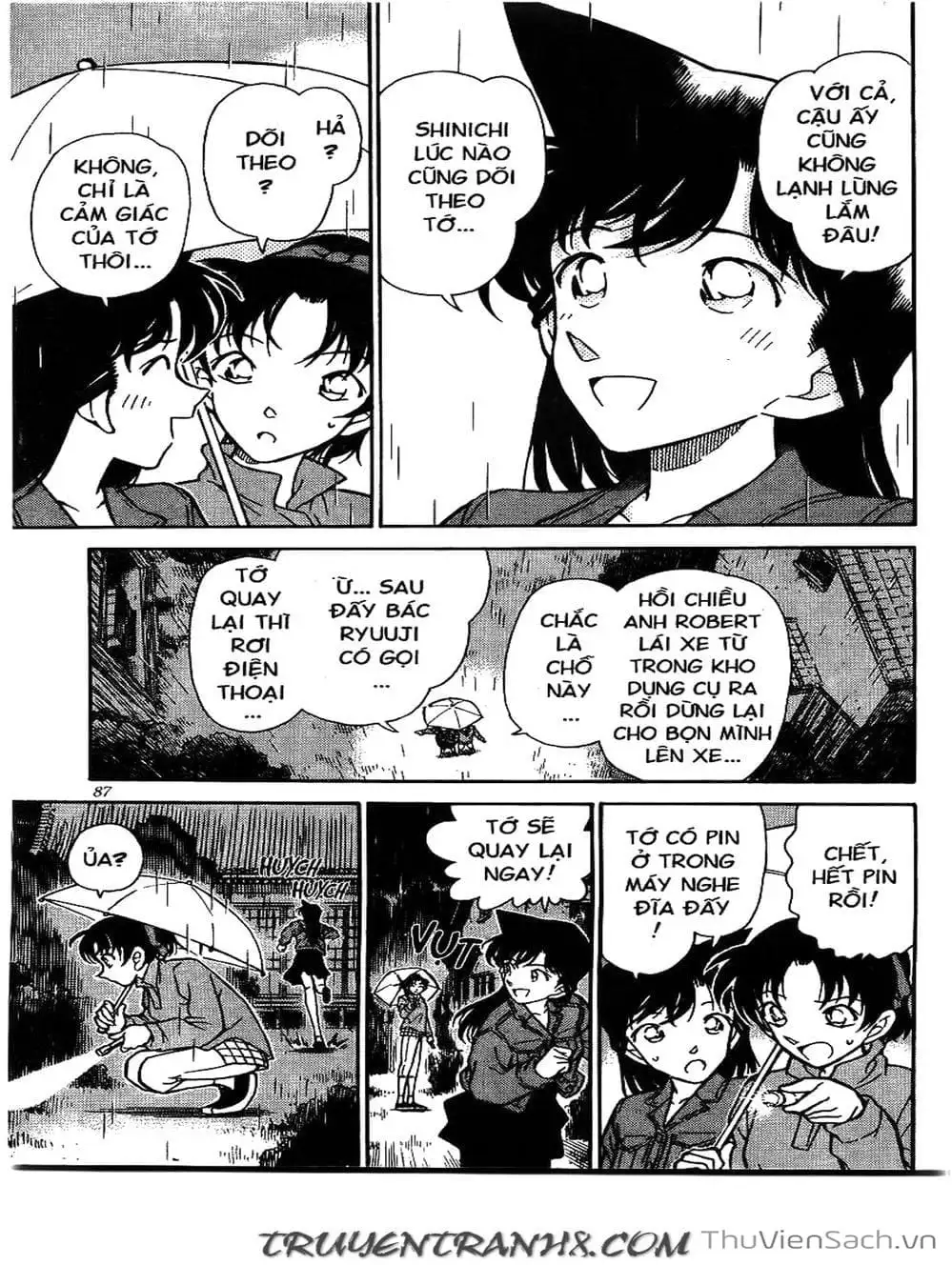 Chapter 286 - Image 12