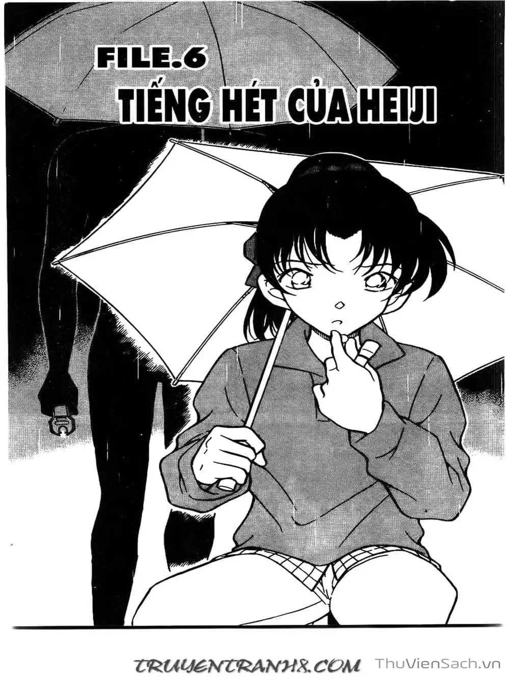 Chapter 286 - Image 16