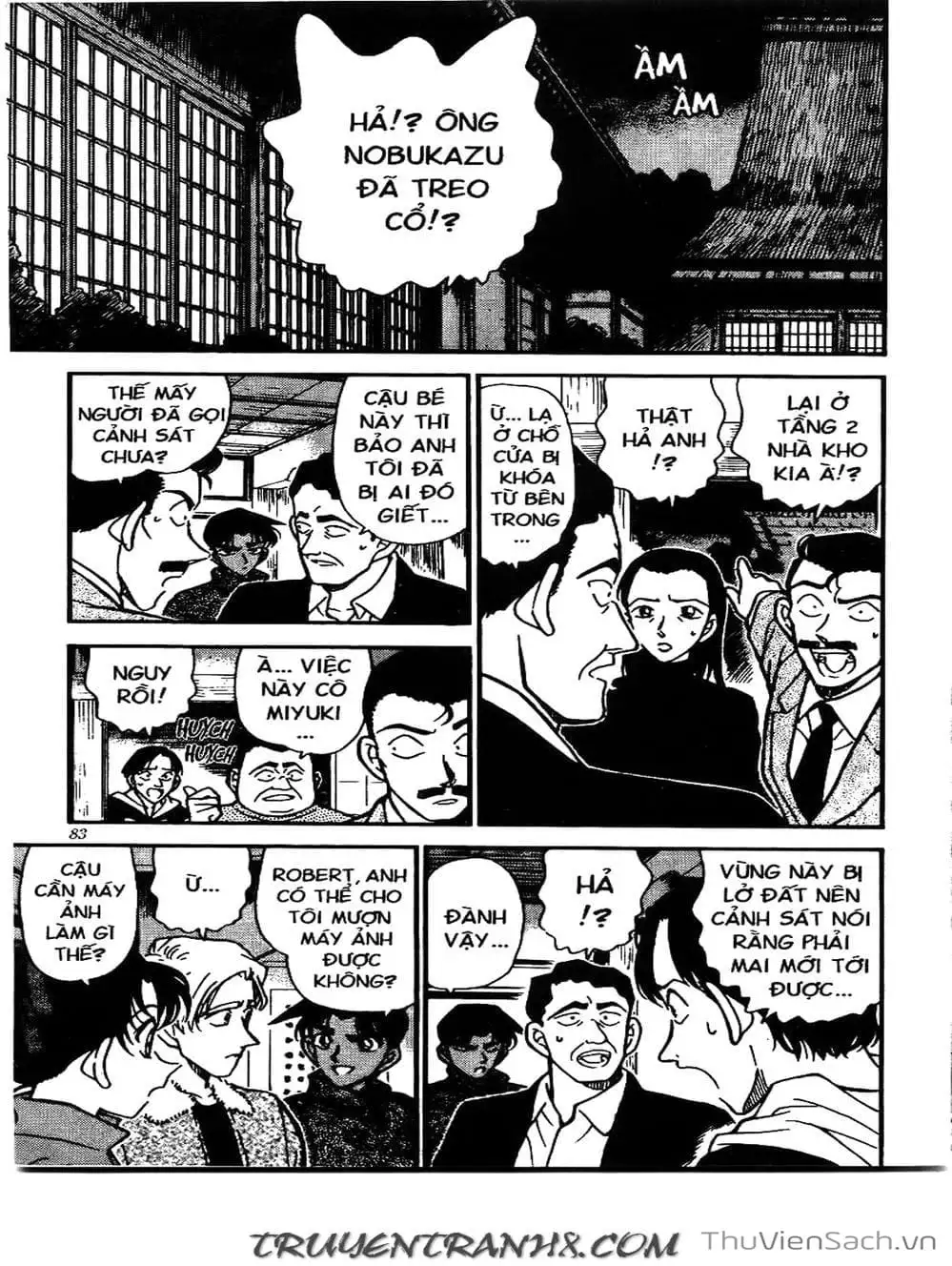 Chapter 286 - Image 8