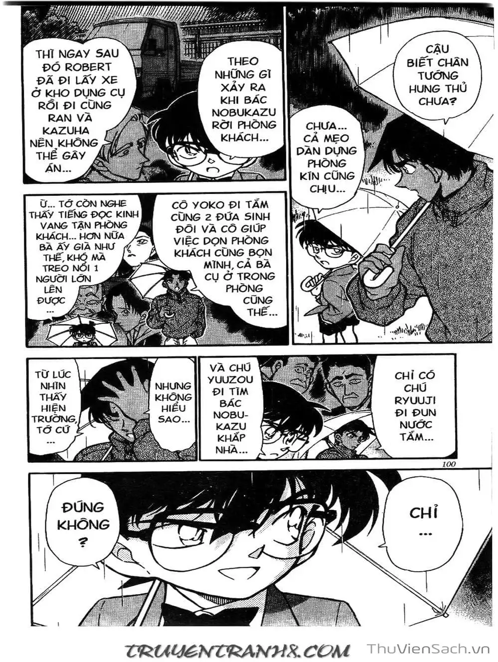 Chapter 287 - Image 11