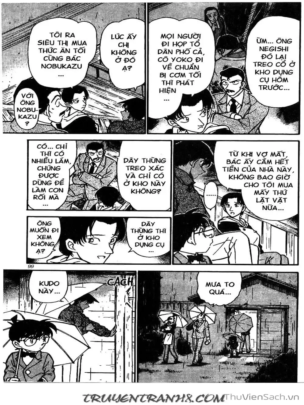 Chapter 287 - Image 10