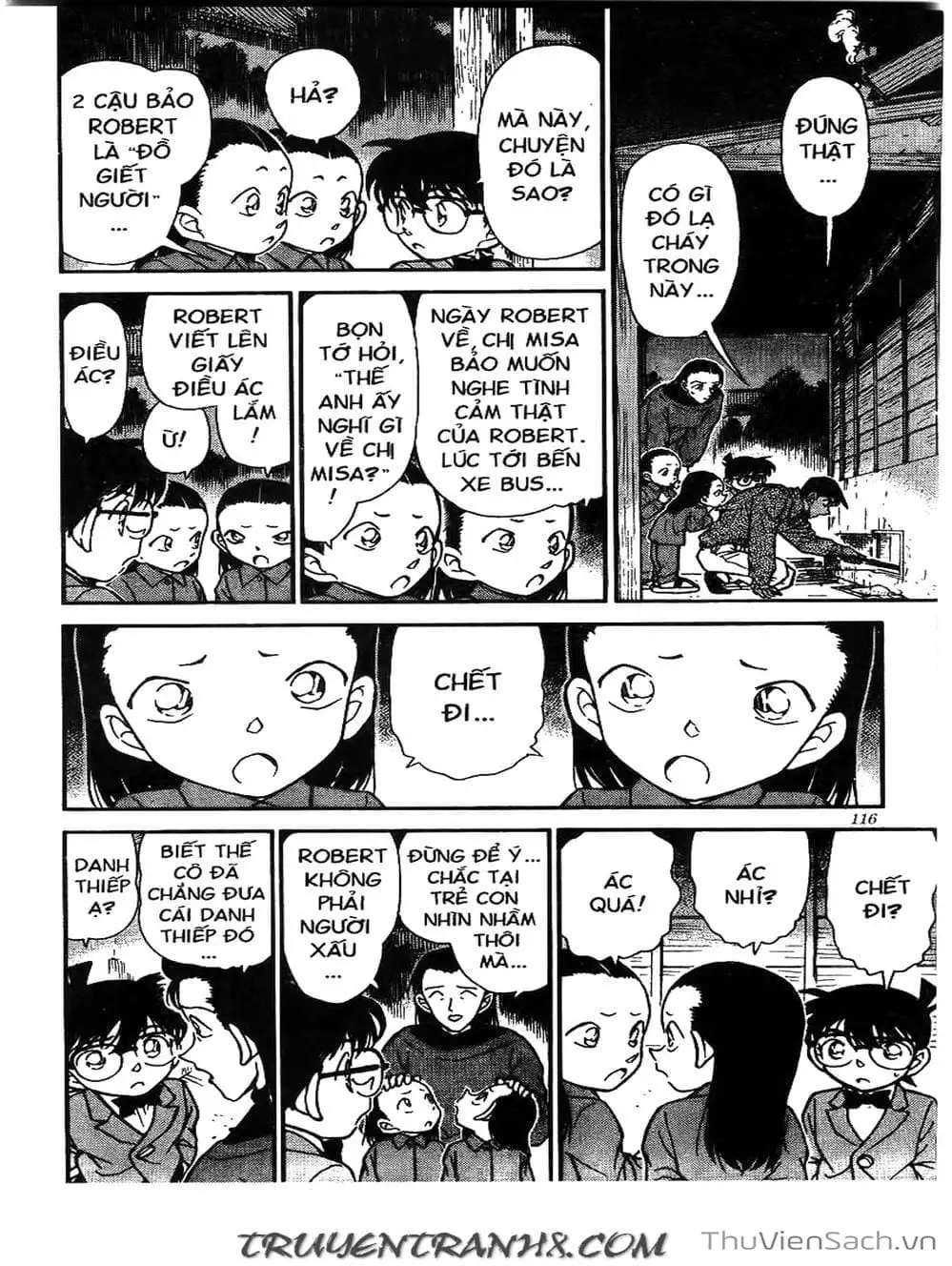 Chapter 288 - Image 13