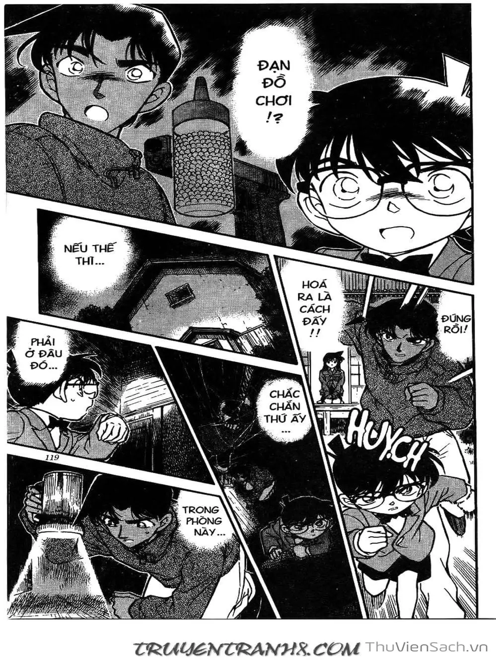 Chapter 288 - Image 16