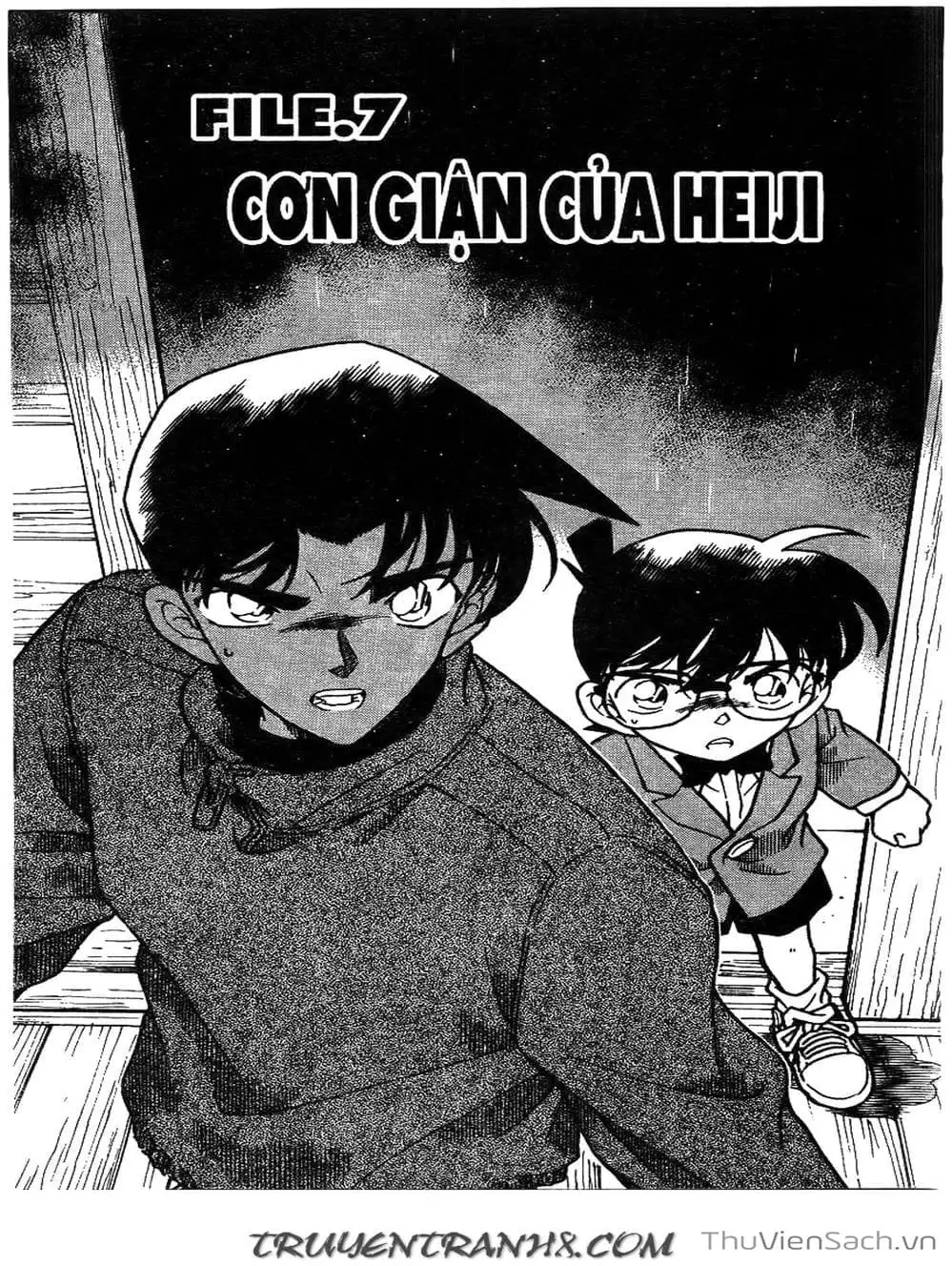 Chapter 288 - Image 3
