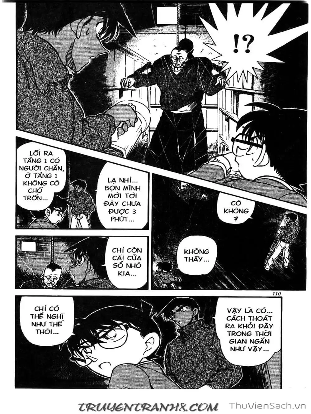 Chapter 288 - Image 7