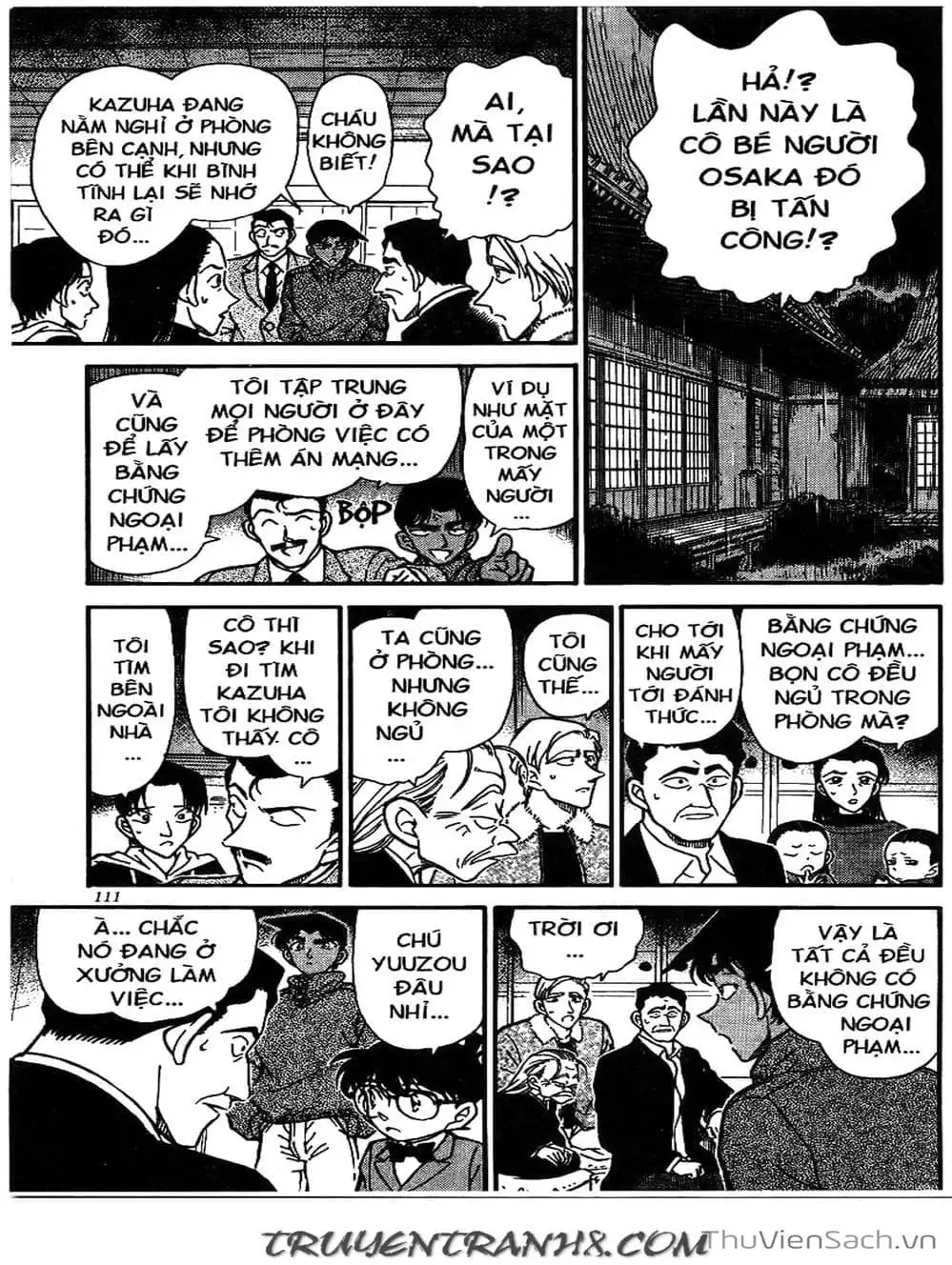 Chapter 288 - Image 8