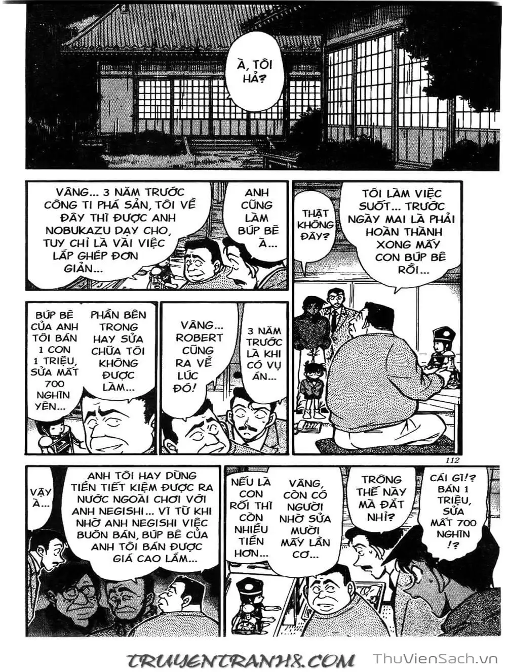 Chapter 288 - Image 9