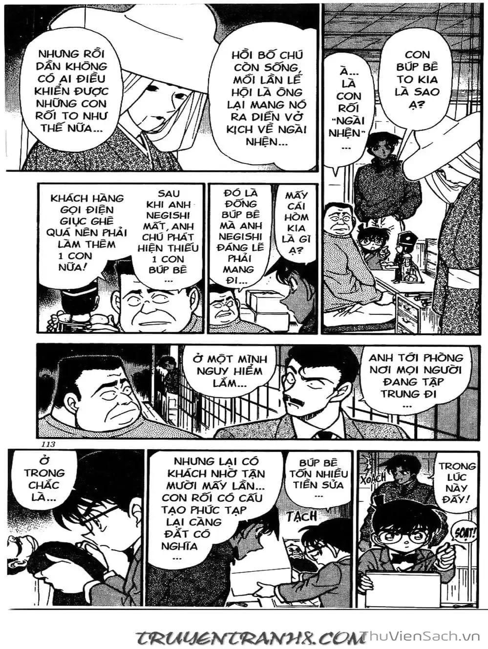 Chapter 288 - Image 10