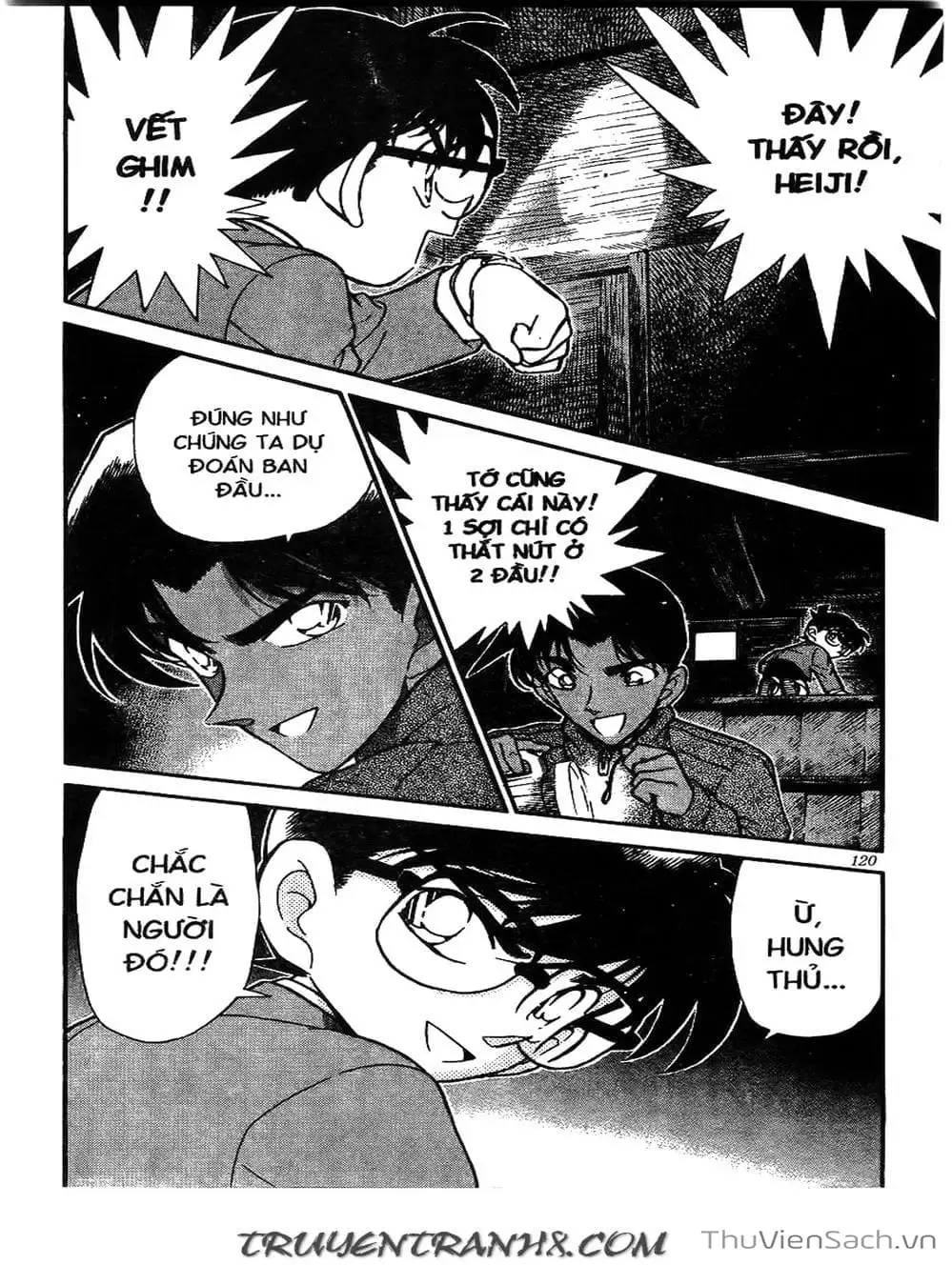 Chapter 289 - Image 1
