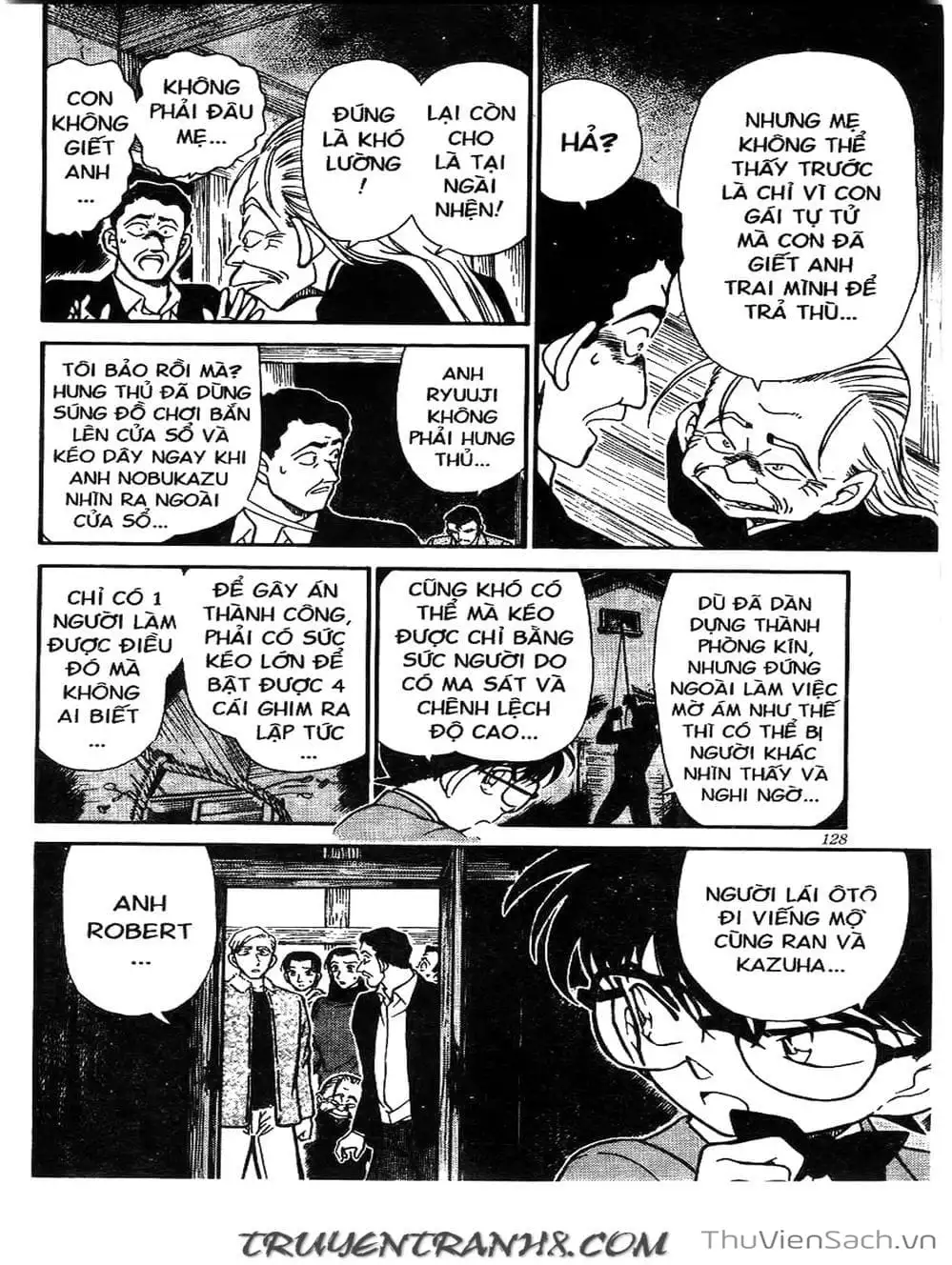Chapter 289 - Image 11