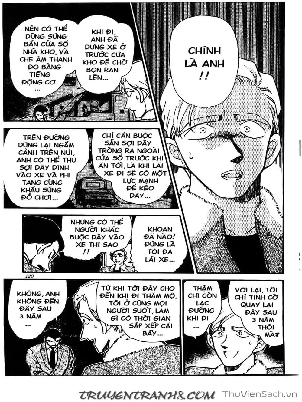 Chapter 289 - Image 12