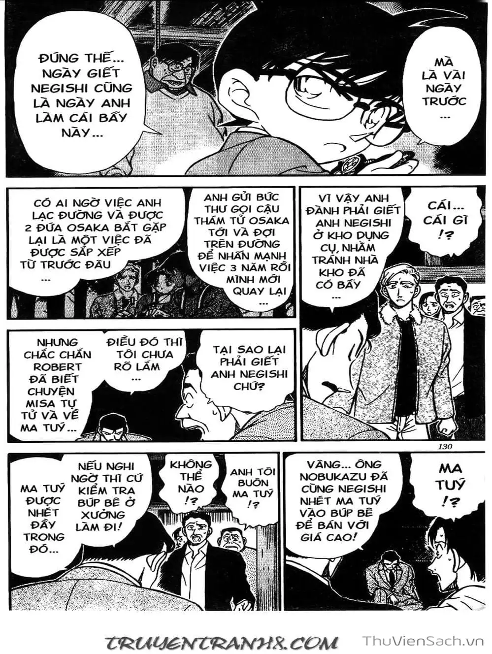 Chapter 289 - Image 13