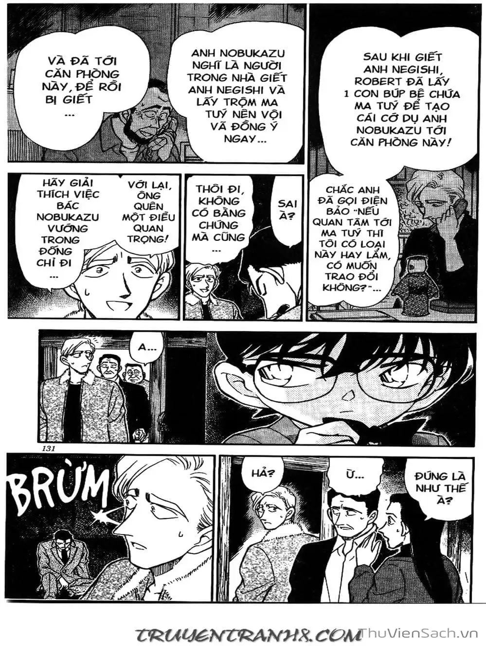 Chapter 289 - Image 14