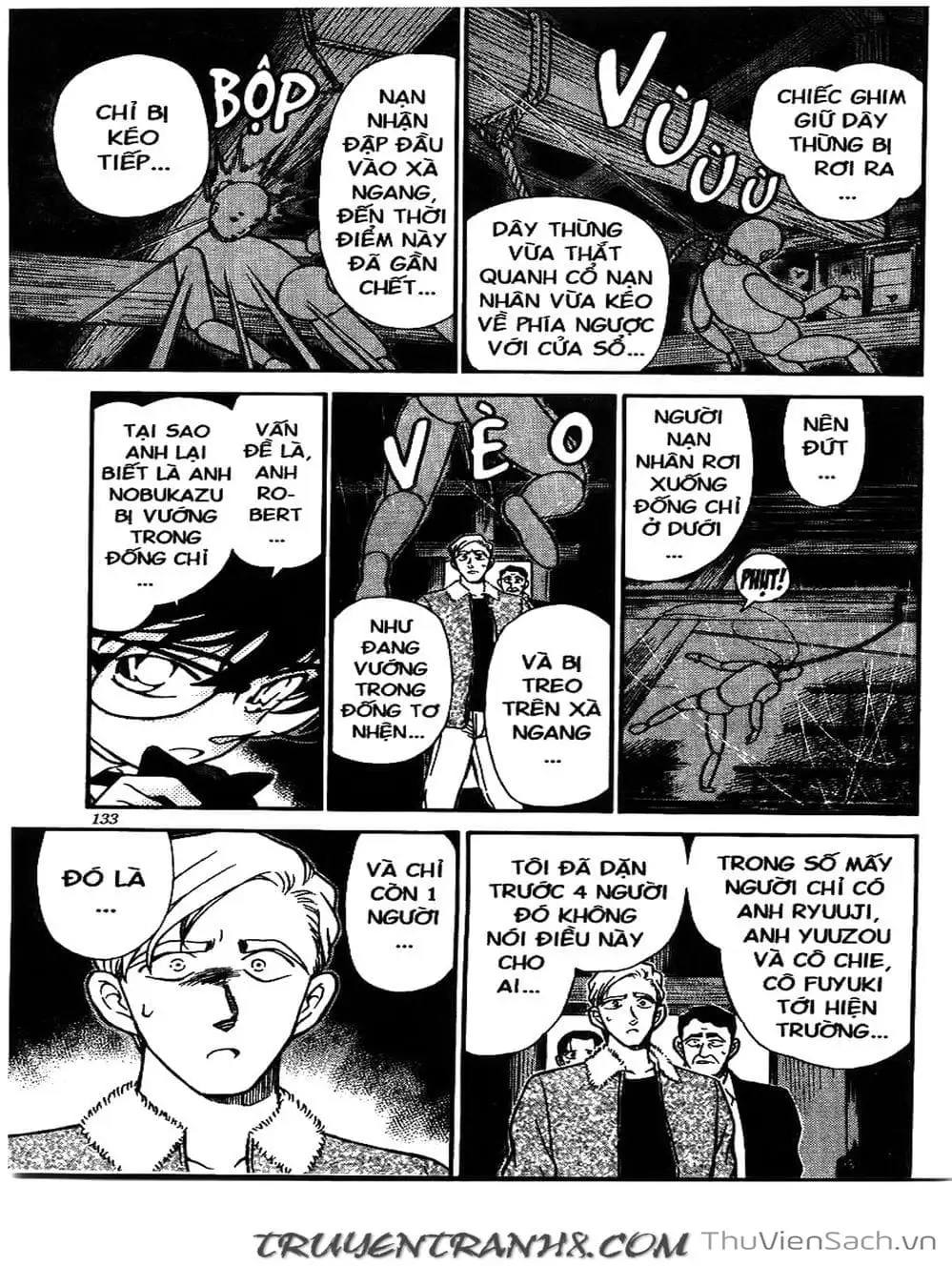 Chapter 289 - Image 16