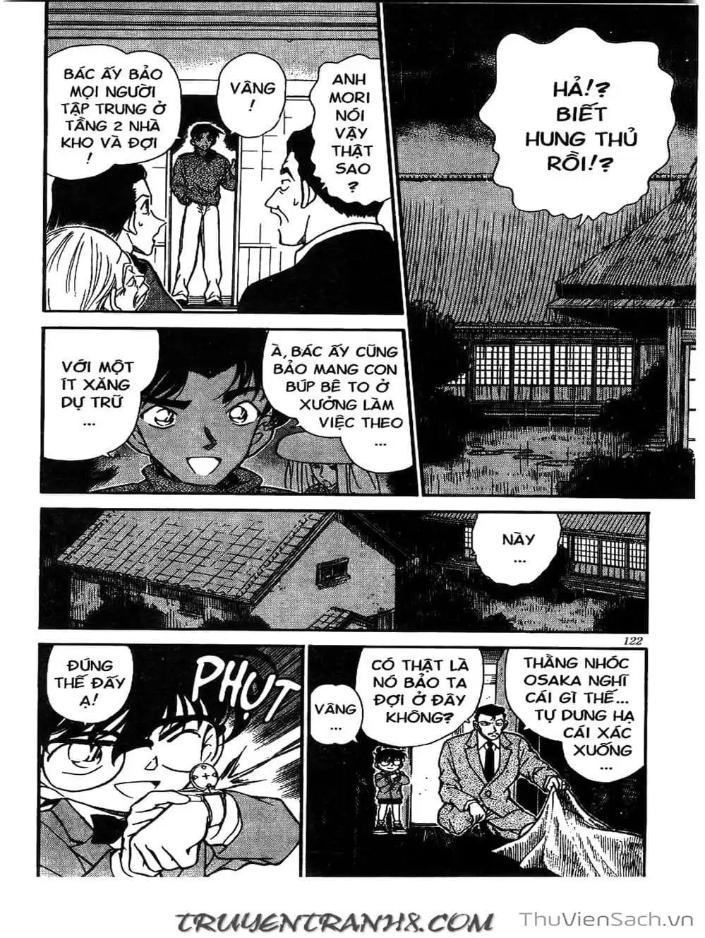 Chapter 289 - Image 5