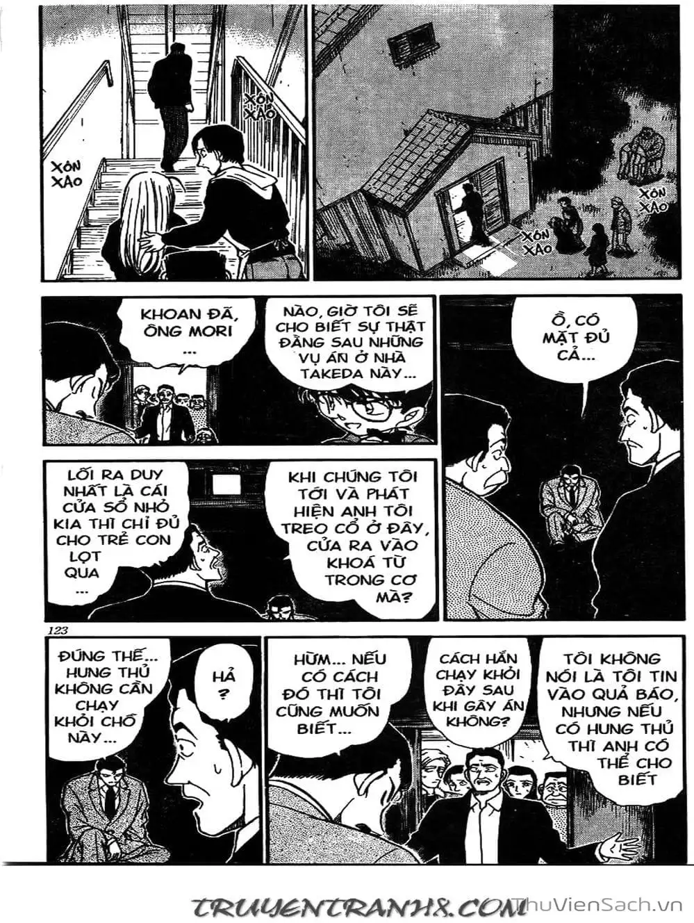 Chapter 289 - Image 6