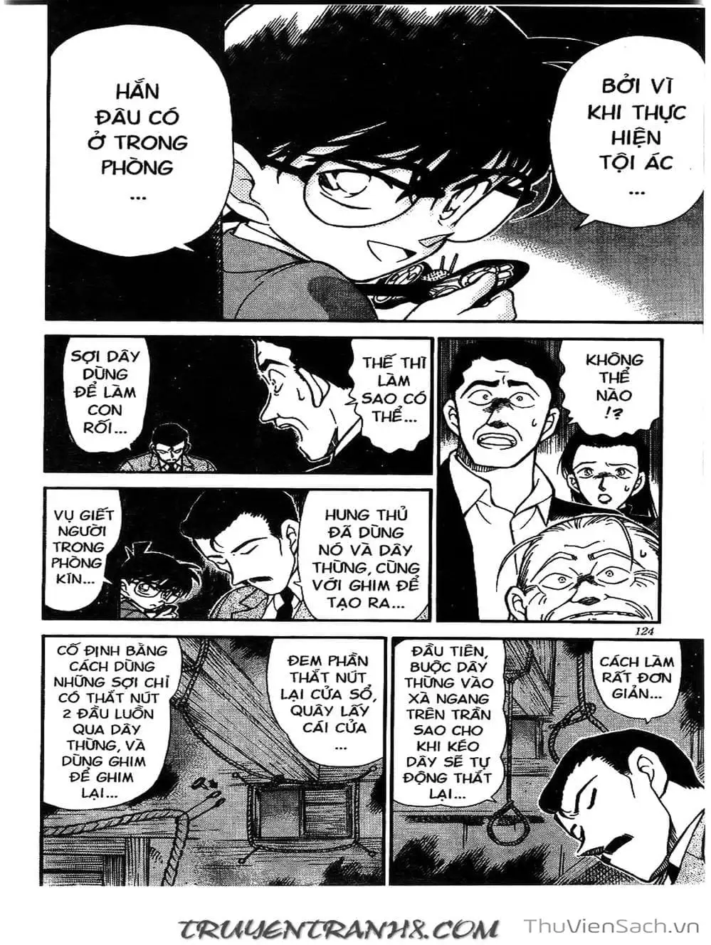 Chapter 289 - Image 7