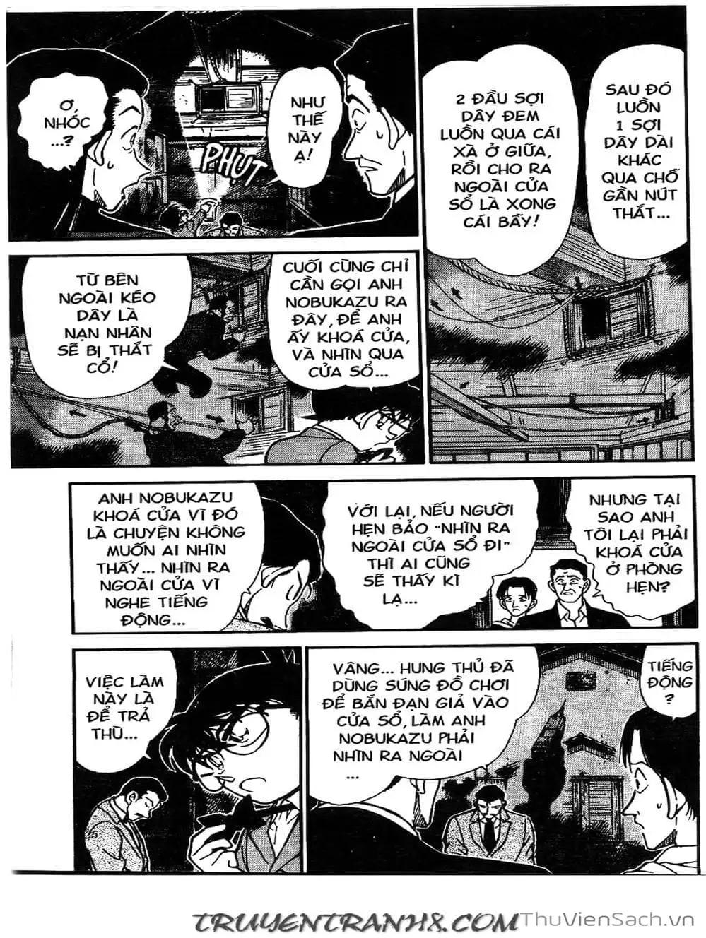Chapter 289 - Image 8