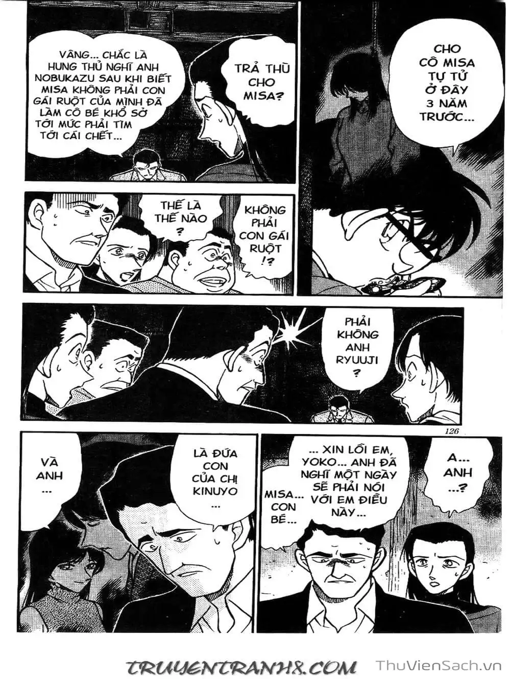 Chapter 289 - Image 9