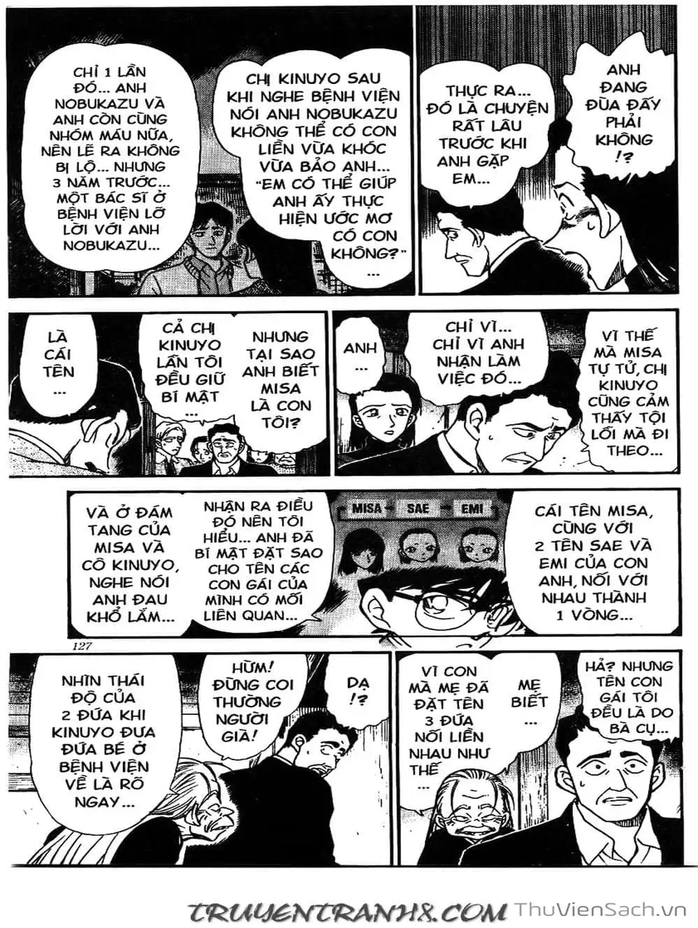Chapter 289 - Image 10