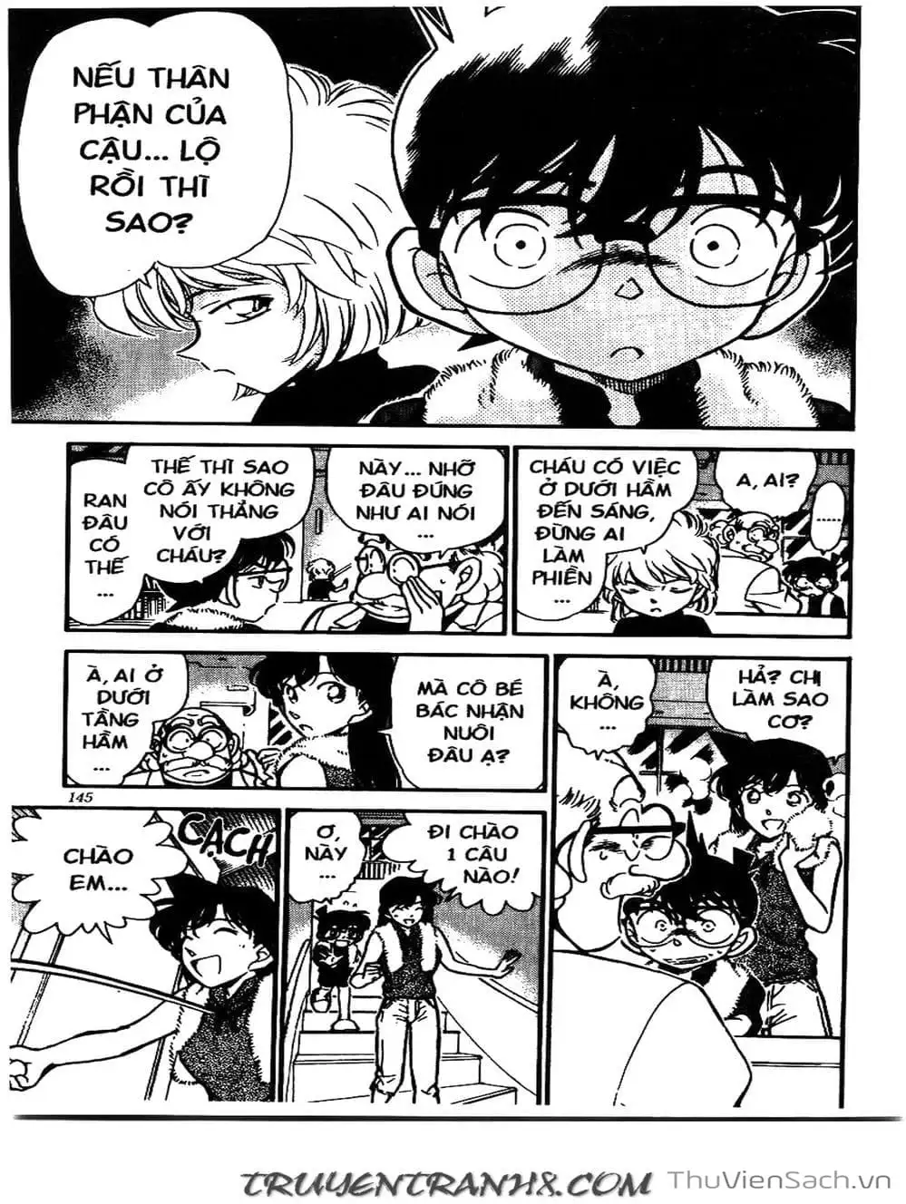Chapter 290 - Image 14