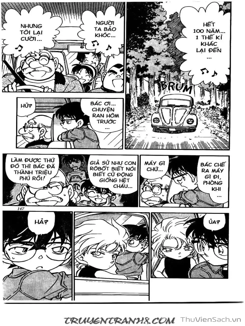 Chapter 290 - Image 16