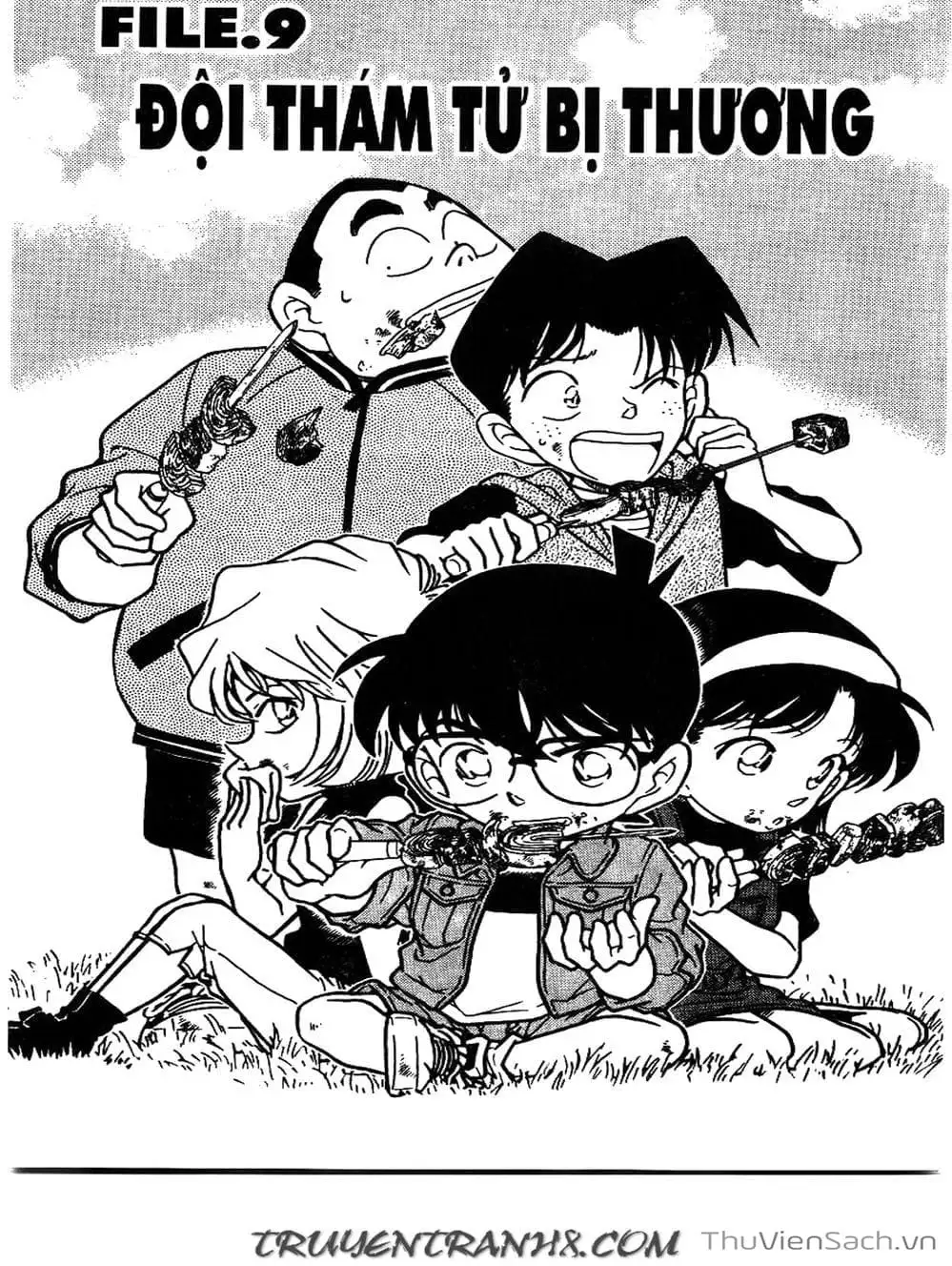 Chapter 290 - Image 8