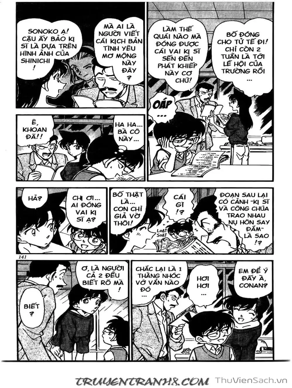 Chapter 290 - Image 10