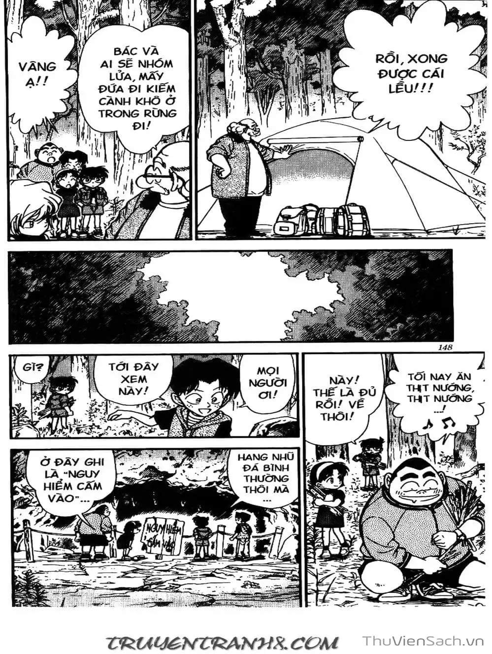 Chapter 291 - Image 1
