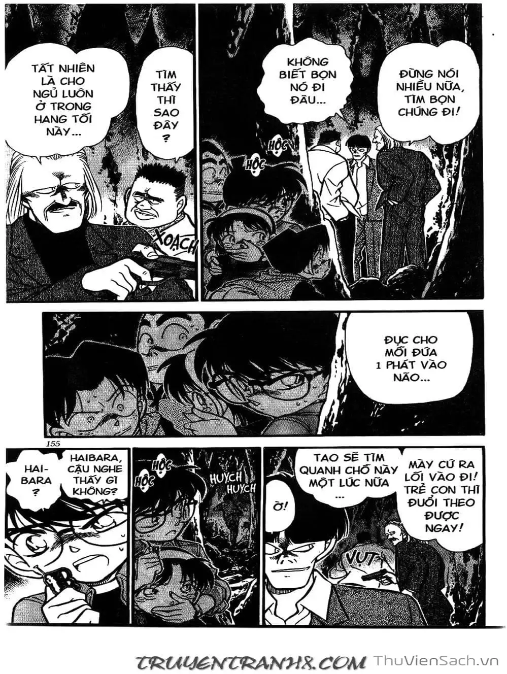 Chapter 291 - Image 8