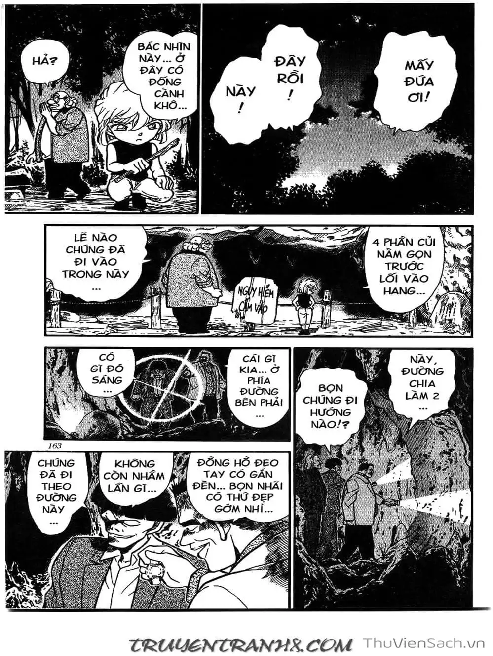 Chapter 292 - Image 2