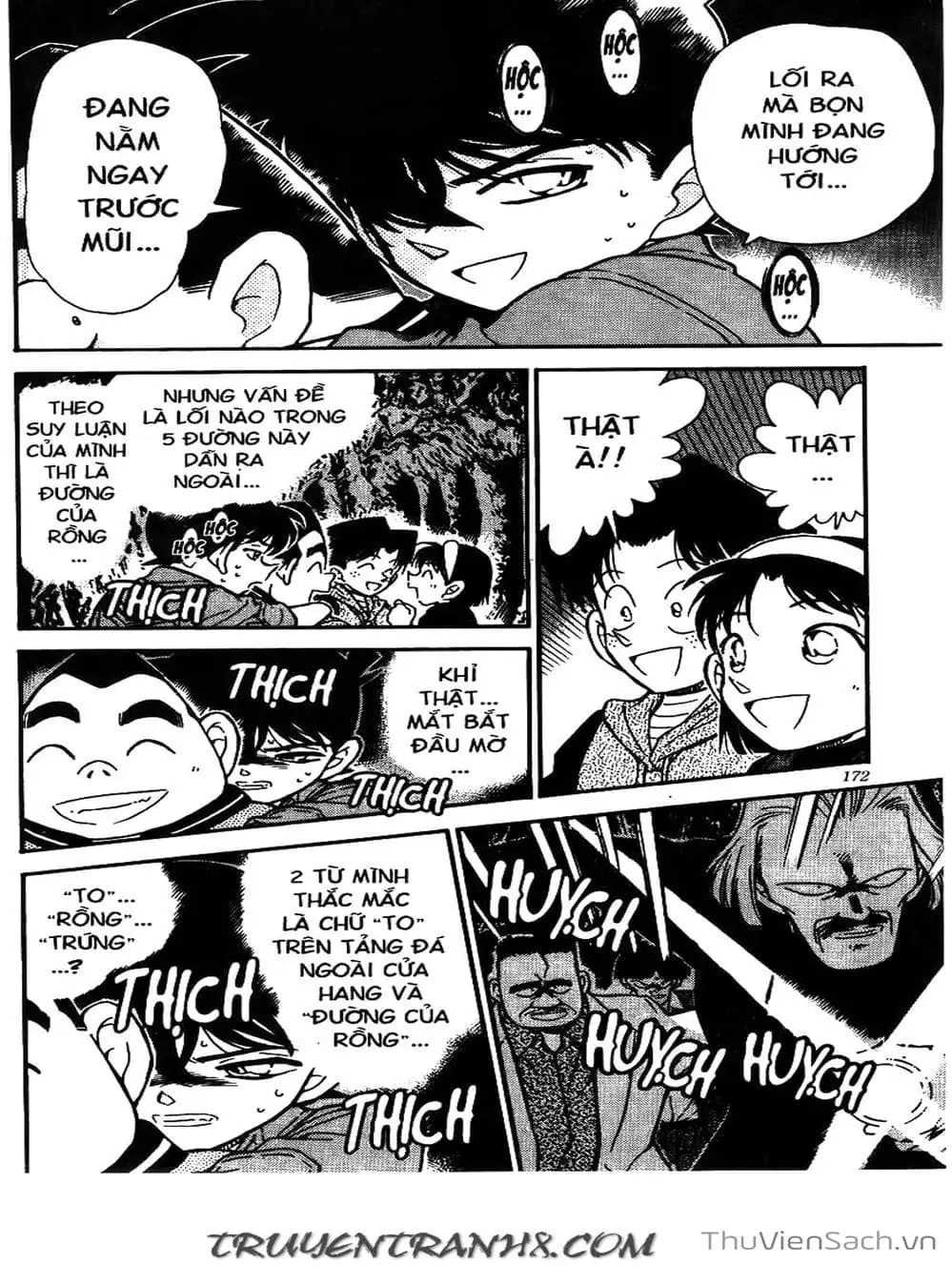 Chapter 292 - Image 11