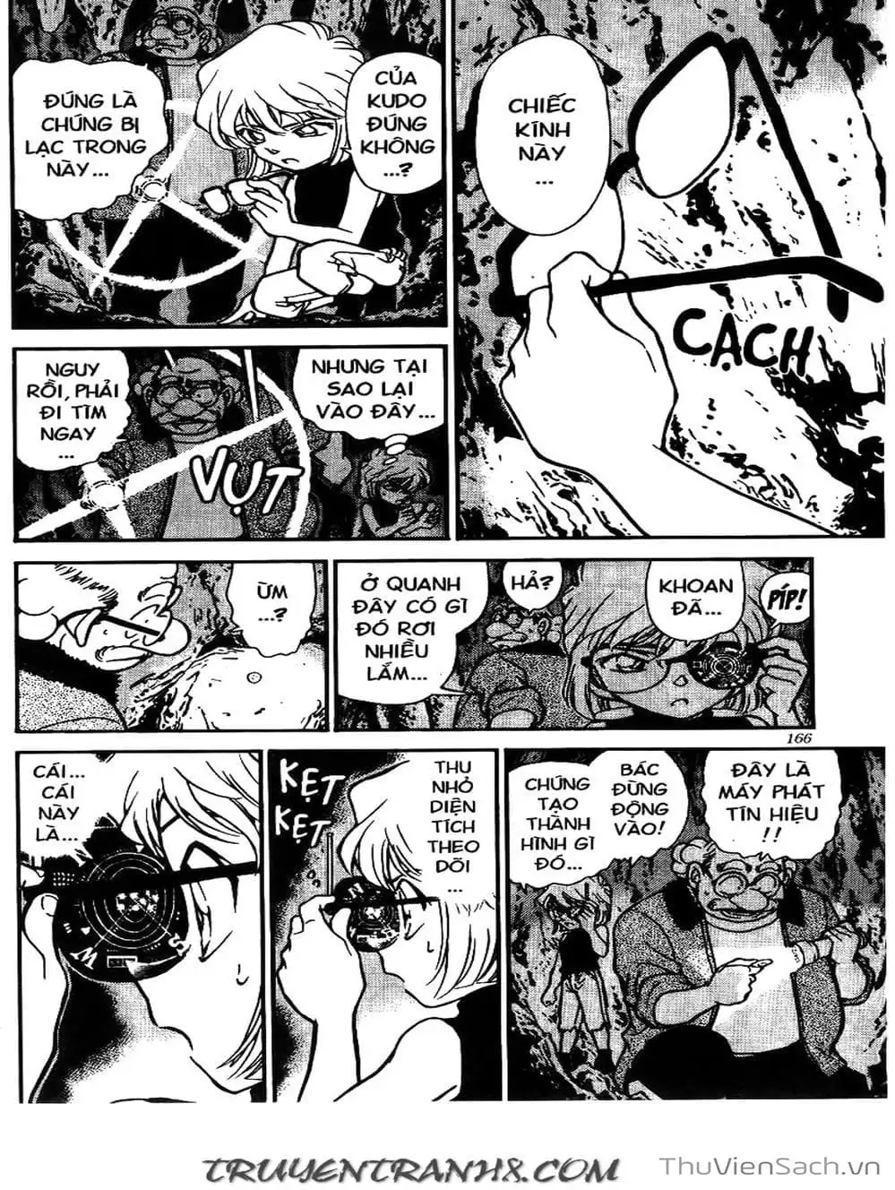 Chapter 292 - Image 5