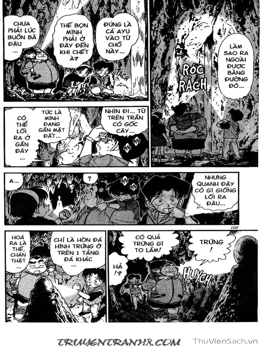 Chapter 292 - Image 7