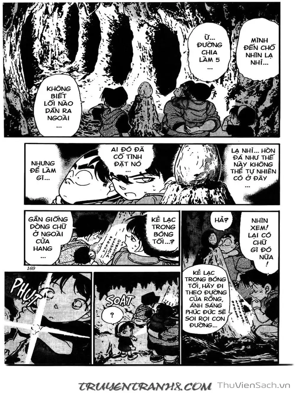 Chapter 292 - Image 8