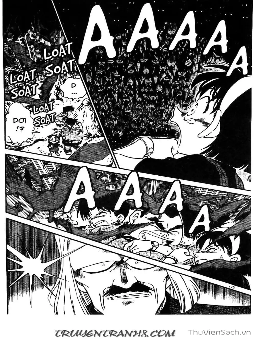 Chapter 292 - Image 9