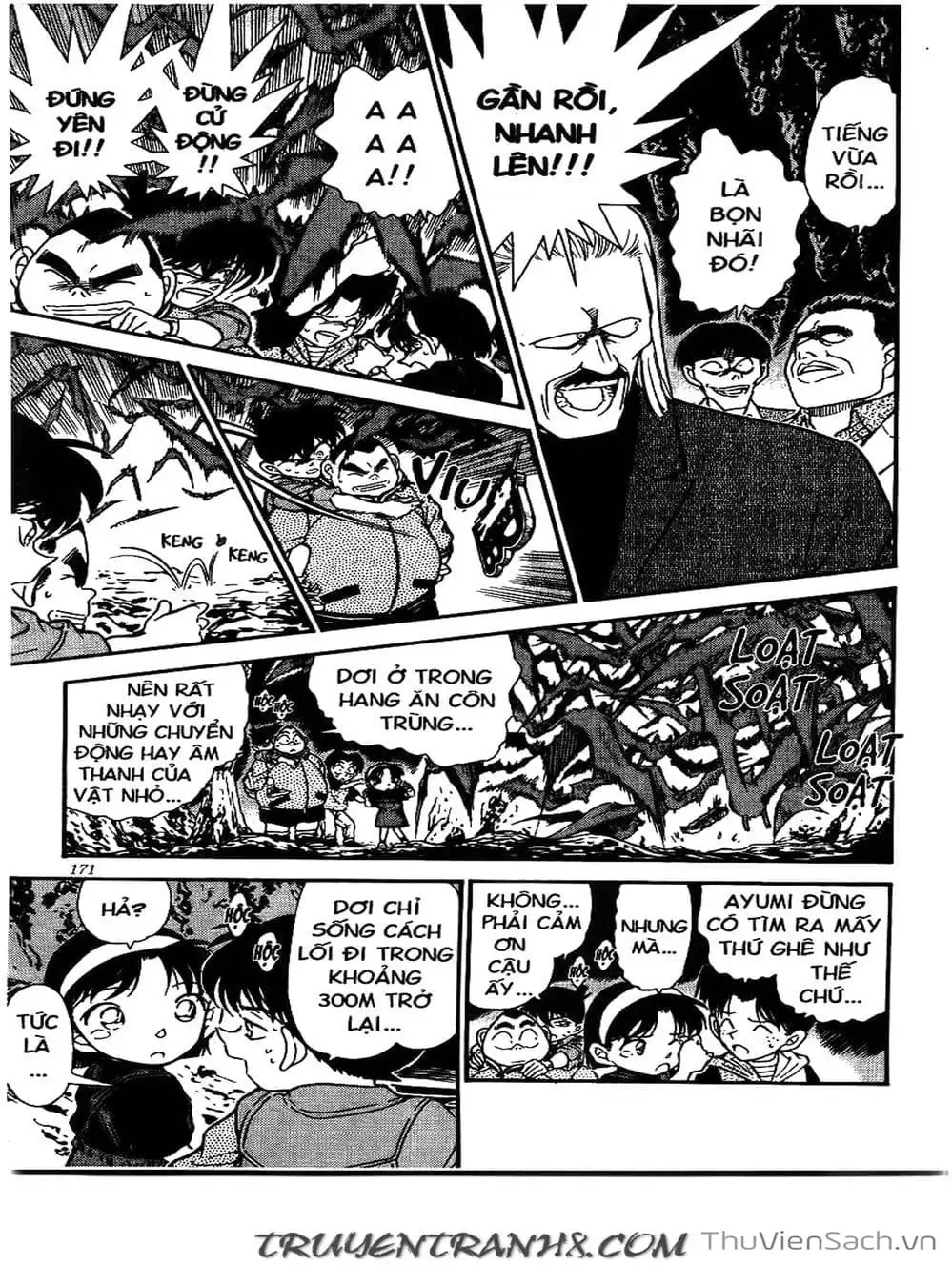 Chapter 292 - Image 10