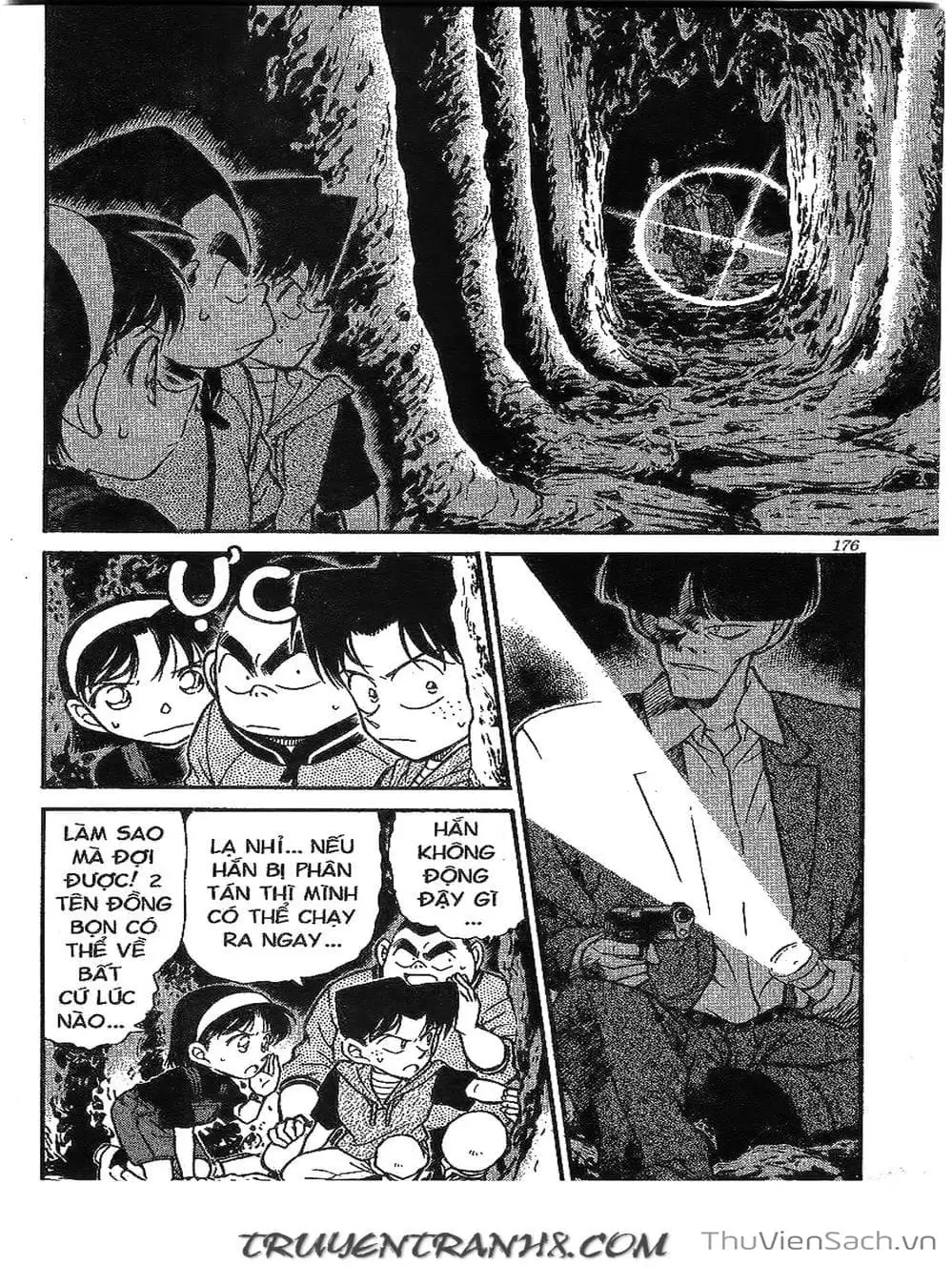 Chapter 293 - Image 1
