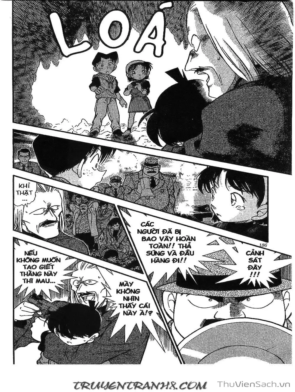 Chapter 293 - Image 11