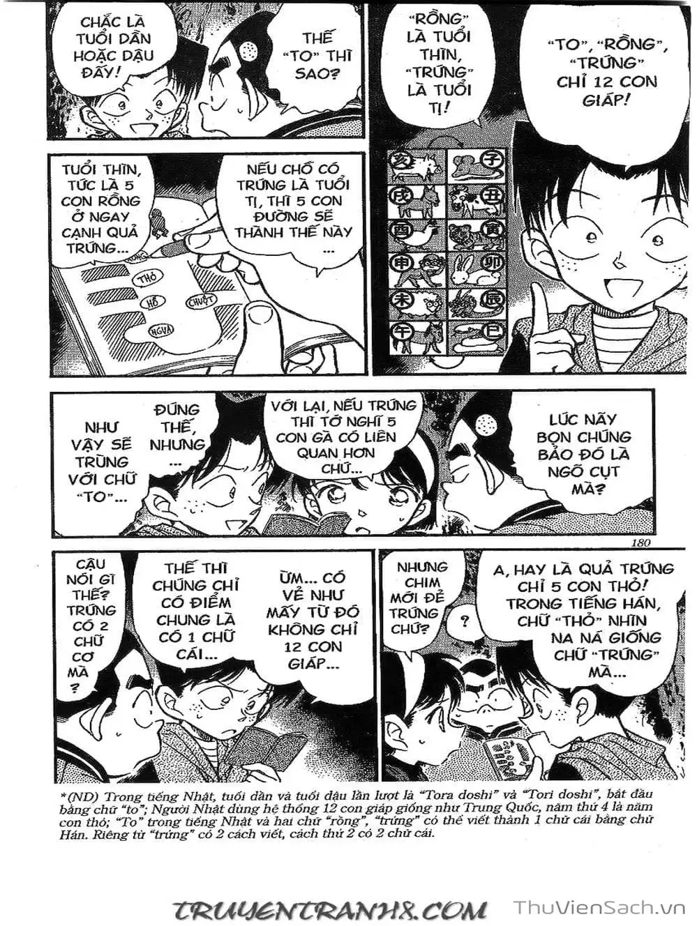 Chapter 293 - Image 5