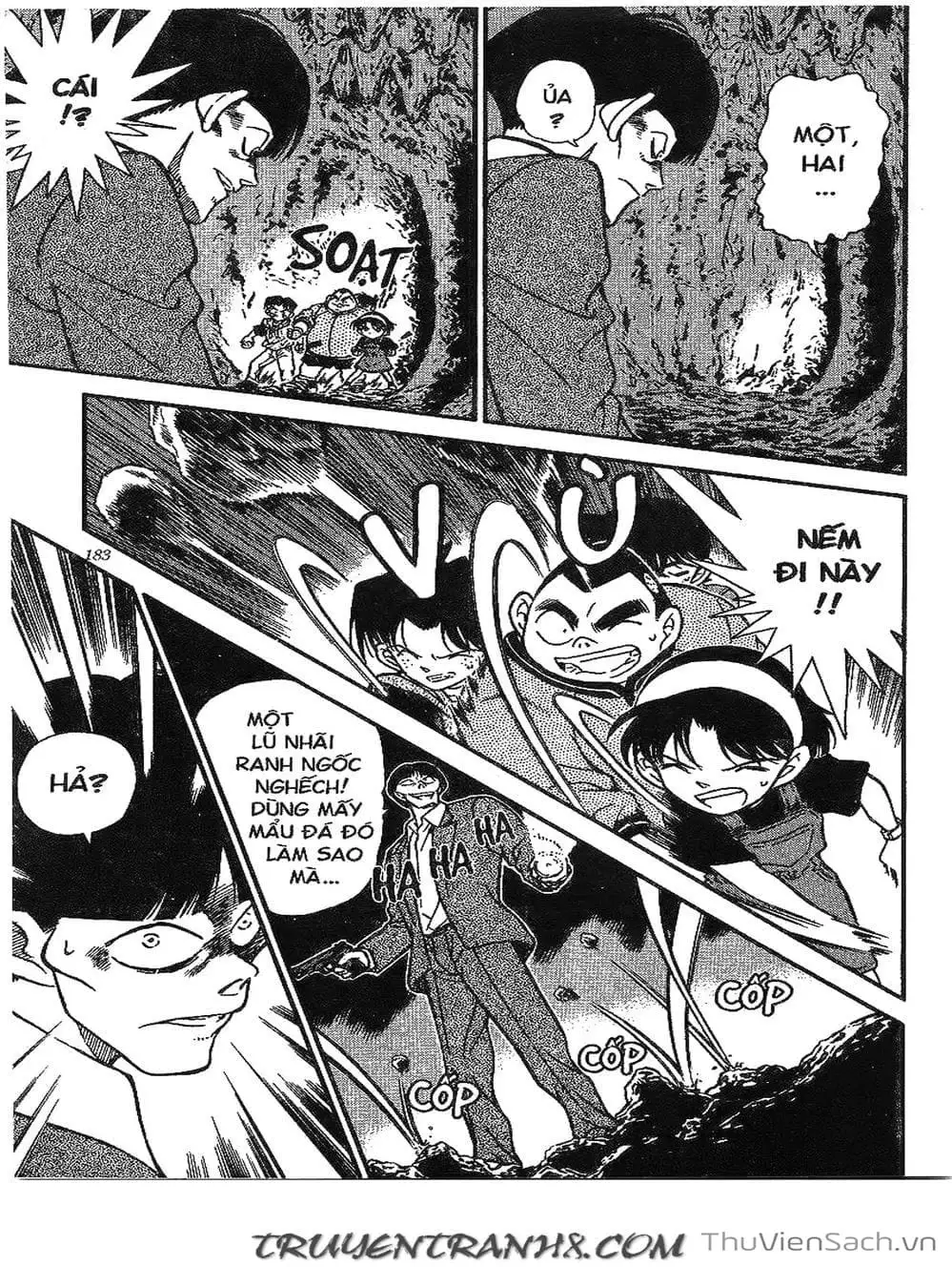 Chapter 293 - Image 7