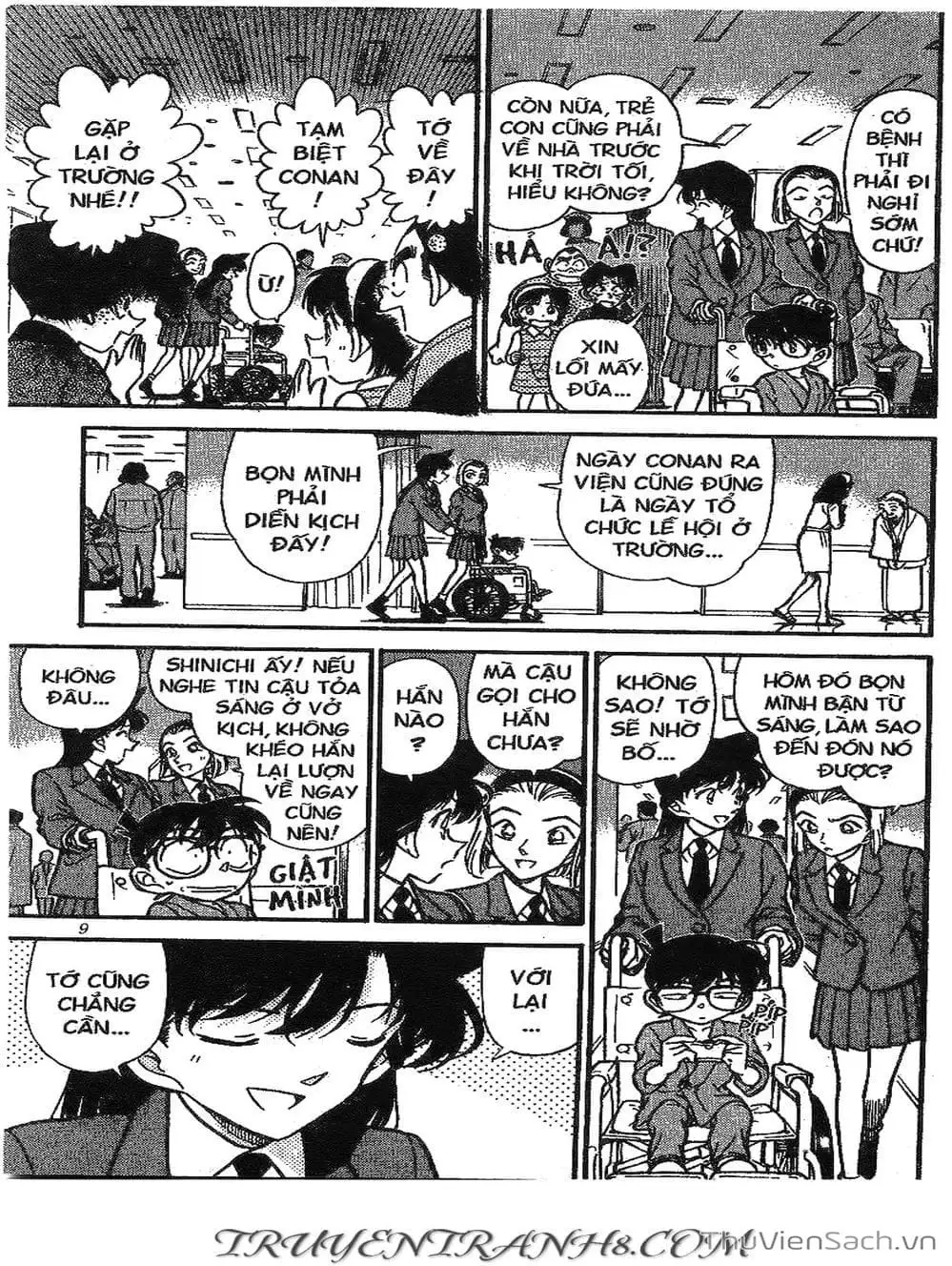 Chapter 294 - Image 11