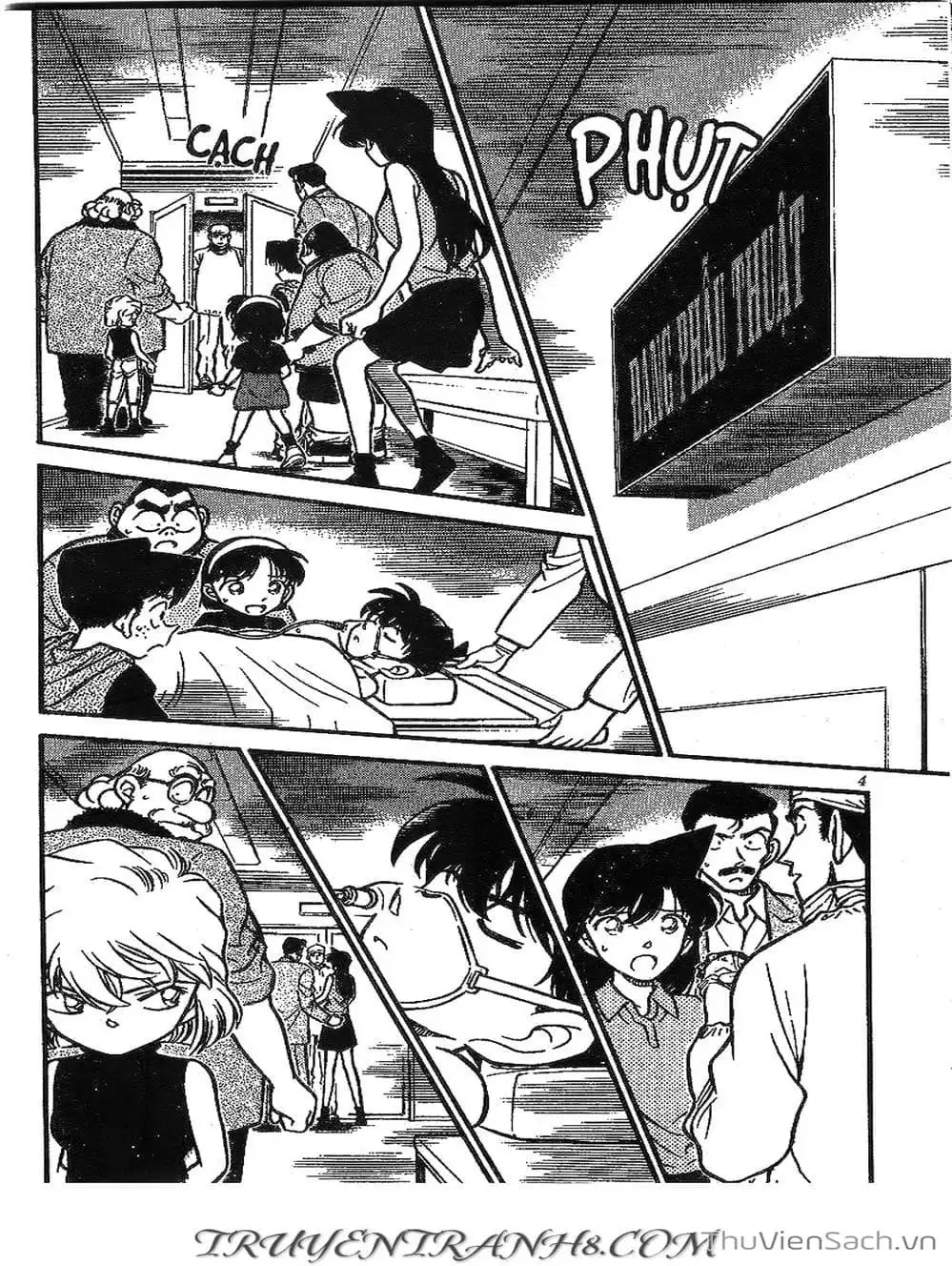 Chapter 294 - Image 5