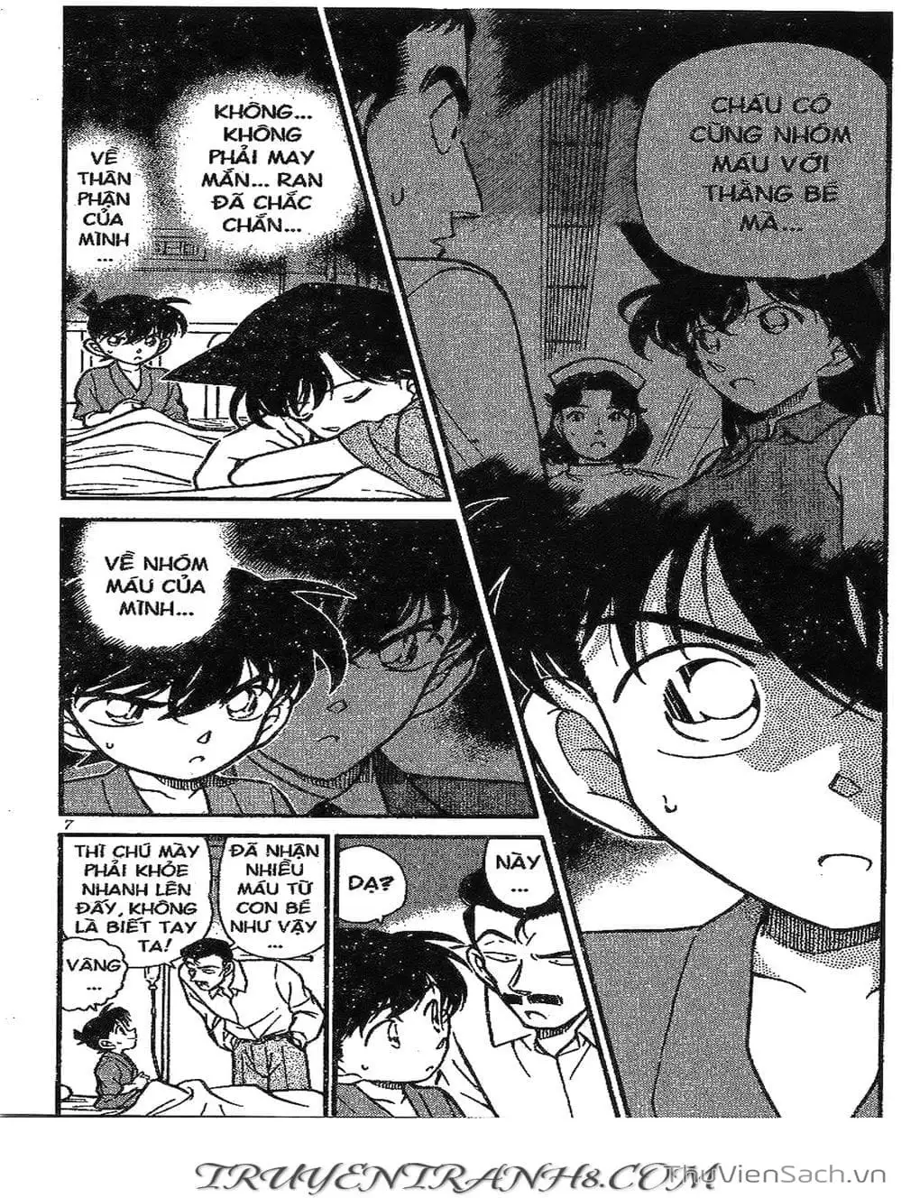 Chapter 294 - Image 8