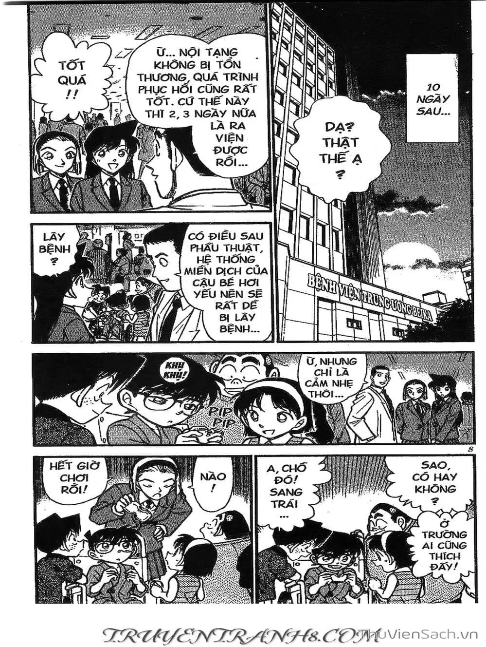Chapter 294 - Image 9