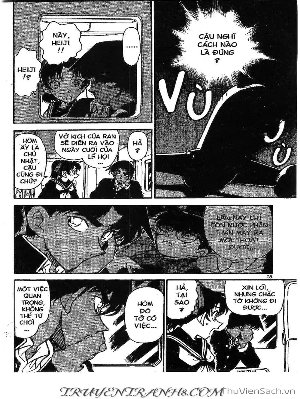 Chapter 295 - Image 1
