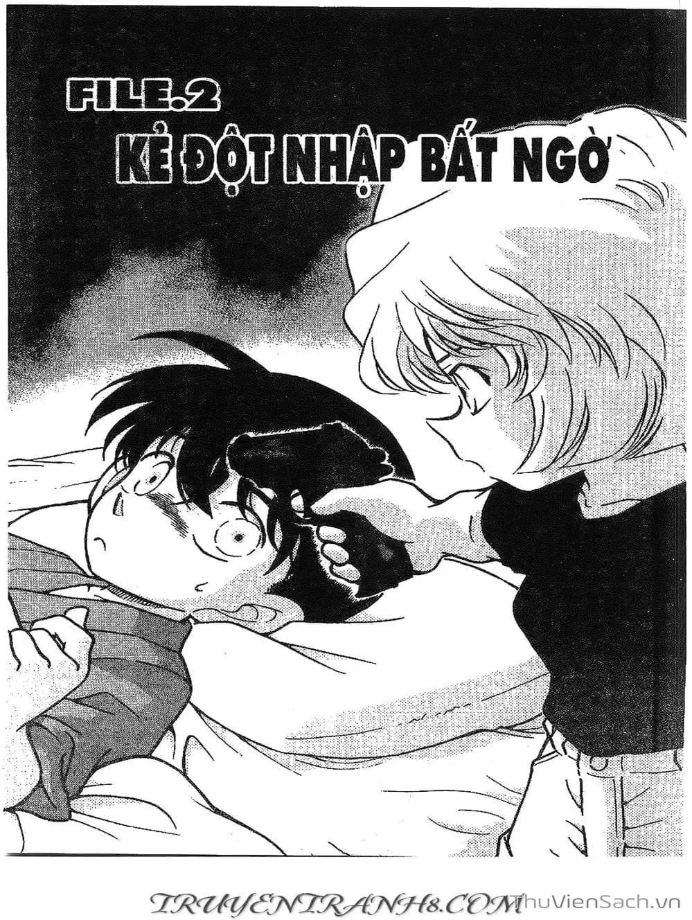 Chapter 295 - Image 8