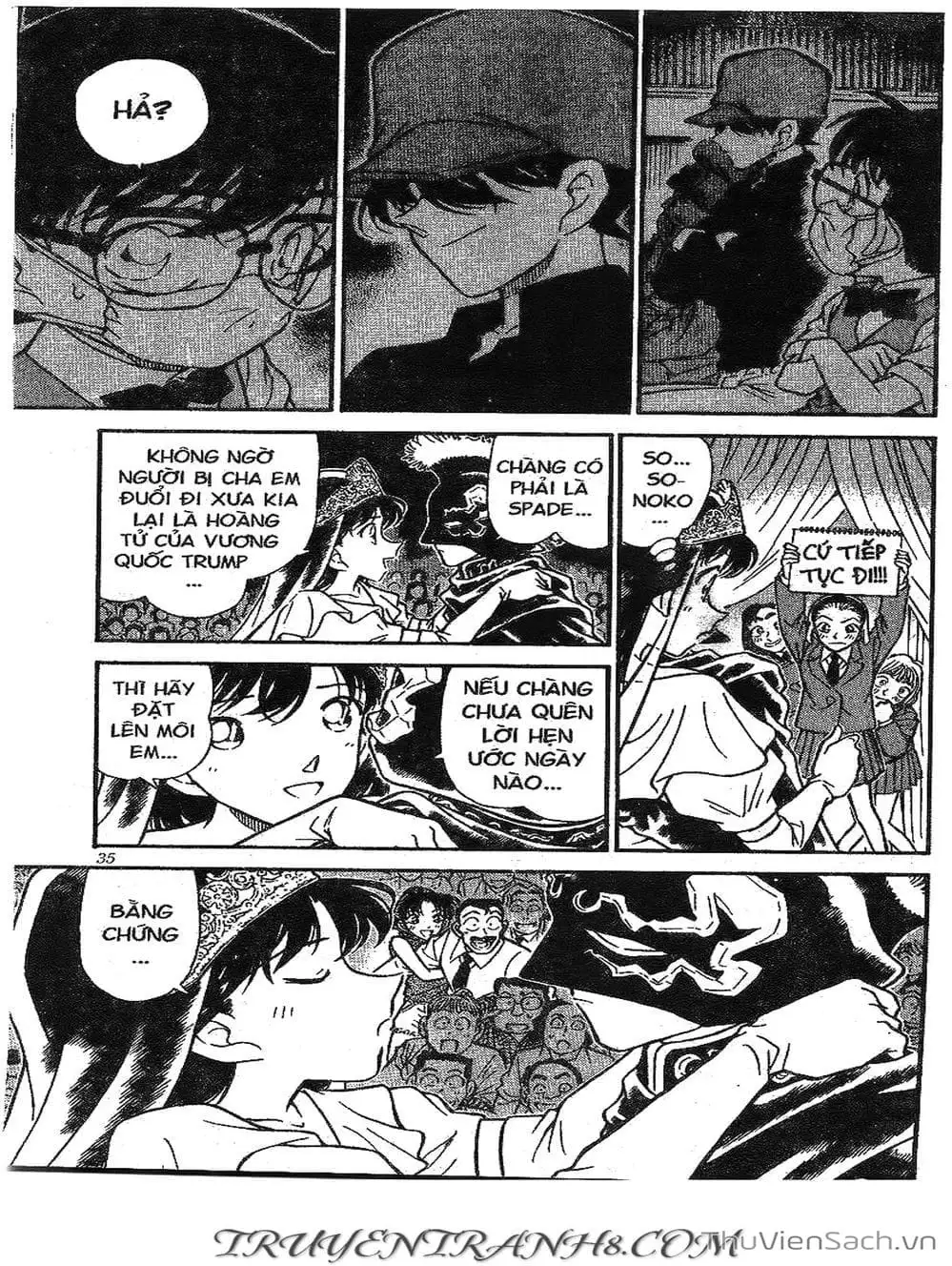 Chapter 296 - Image 8